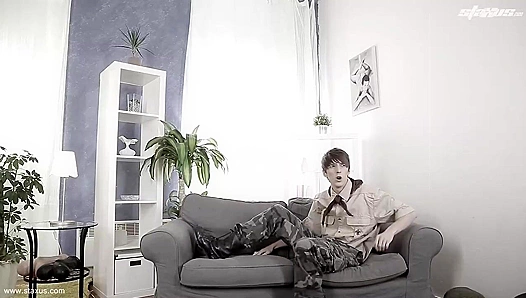 Racial Heat - Alejandro Marbena & Devon LeBron Fuck Kurt Maddox Raw - Gay XXX