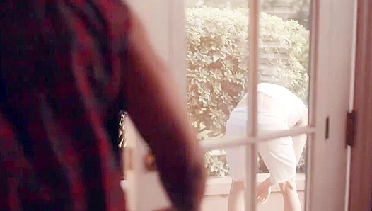 Interracial Passion - Dillon Diaz and Johnny B Heat Up Icon Male