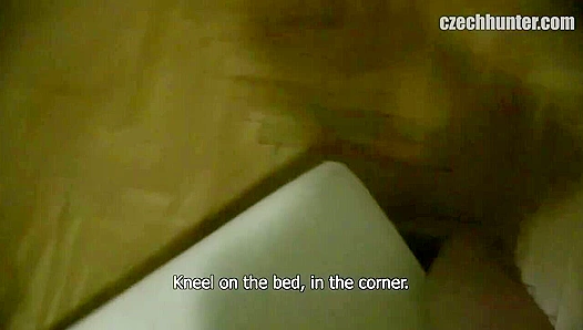 Sneaky Seduction - Brutal Amateur Anal with XXX Gay