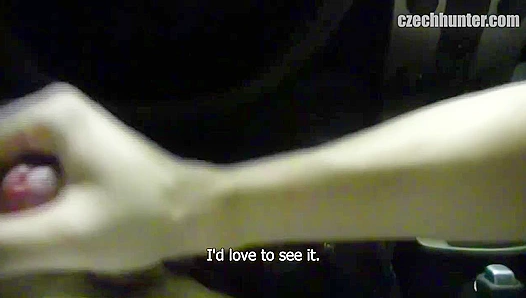 Sneaky Seduction - Brutal Amateur Anal with XXX Gay