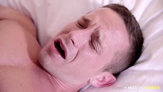 Next-Door Studs - Athletic Anal Encounter with Dante & Cameron