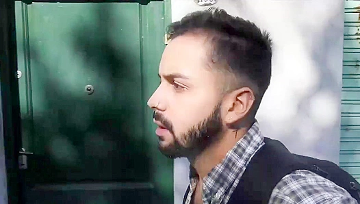 Hairy-Assed Latino Gets Publically Fucked - Latin Leche