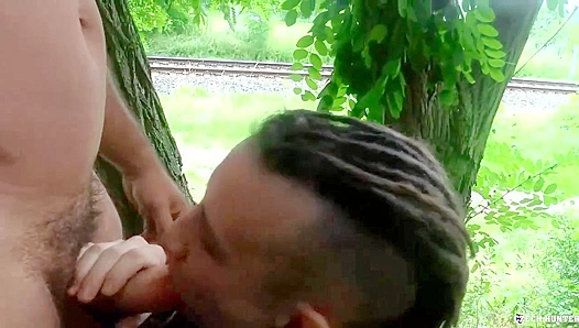 POV Bang - Edgy Hottie's Tight Booty Gets Pounded - XXX Gay