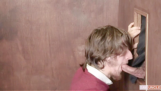 Chase Rivers & Troy Harlow - Sinful Confessions Turn Hot in the Booth