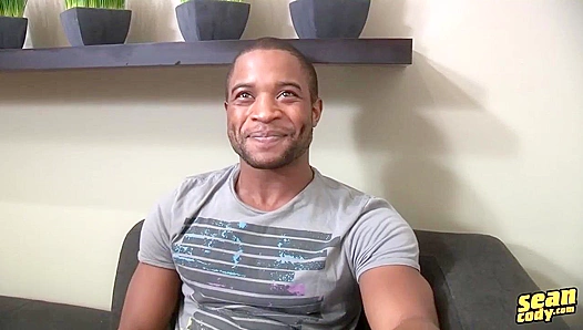 Landon & Duncan - Hot Hardcore Fuck - Sean Cody