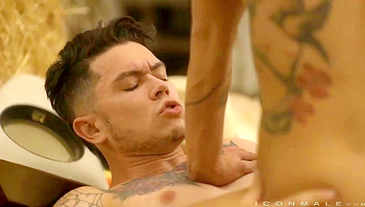 Rough Rides - Kinky CowboysClark & Vince Fuck Wild Outdoors