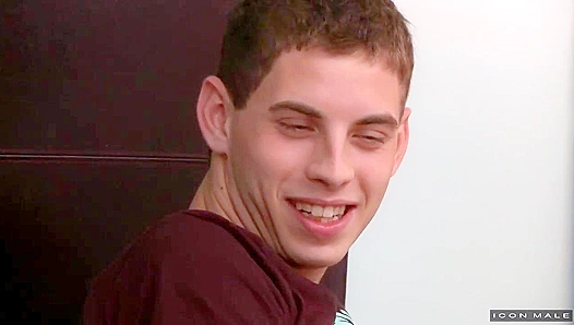 Twink Torment - Trent Ferris & Sam Truitt's Hot Gay Anal Adventure