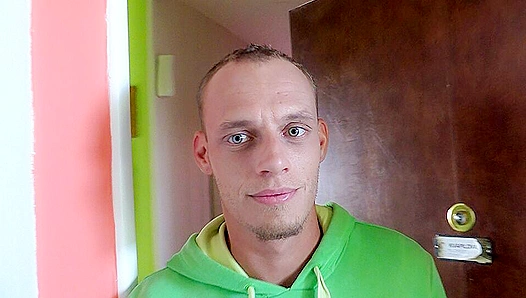 Debt Dandy - Veiny Cock Pounds Tight Asshole in Taboo Fuck Scene