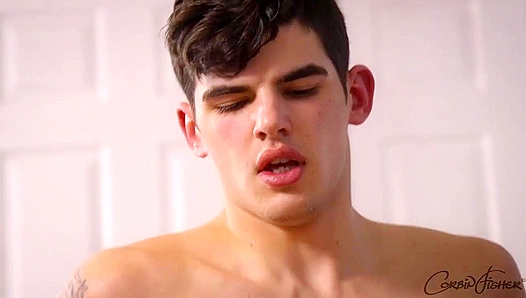 Corbin Fisher's Deep Anal Thrills & Hardcore Gape