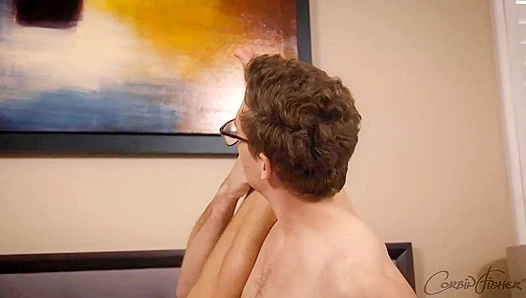 Amateur Cowboys - Loud Screams & Wild Rides with Corbin Fisher