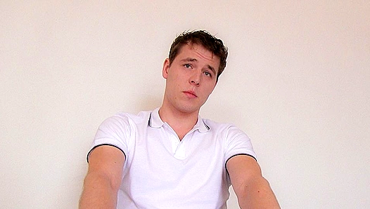 Debt Dandy - Bubble-Butted Bookworm Bangs Back