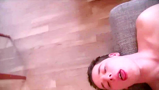 Debt Dandy - Bubble-Butted Bookworm Bangs Back