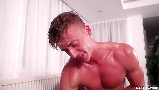 Rhyheim Shabazz and Crew Savage That Ass – Bare Blade Bonanza