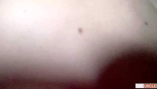 Latin Submissive Takes It In His Hungry Ass - Amateur Cock Session