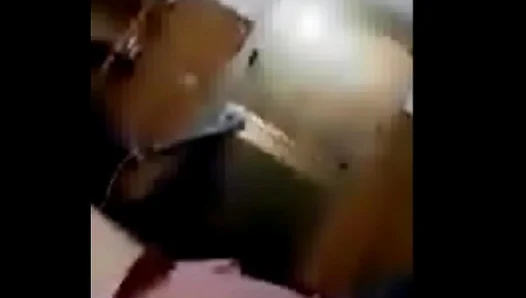 Mr. Antonio Benigno Shows Off in a Hot Gay Amateur Masturbation Scene