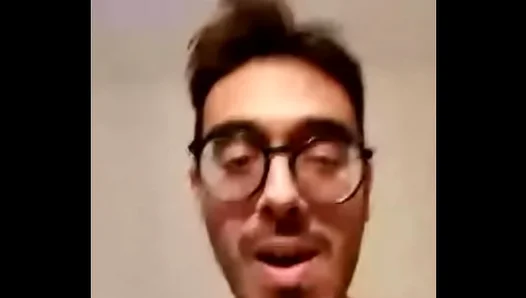 Salman Sheikh Engages in IntenseGay Sex with Amateur Girl