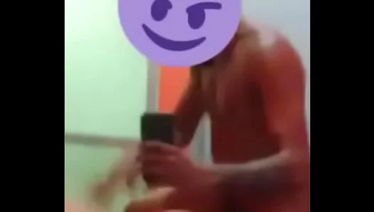 Cafu & Cacu Take Their Time in a Scorching Gay Amateur Anal Session