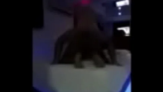 Hot Amateur Boy 18+ Gets Fodedor in Intense Gay Anal Session