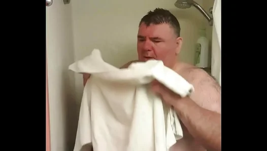 Big Daddy's Hot Gay Adventure On A South Pacific Cruise Ship