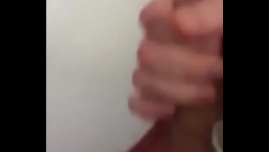 Exploring My Friend's Bouncy Balls in a Steamy Solo Session