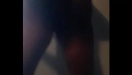 SoloBoy 18+ Listens, Then Gets Sexy in Homemade Gay Sucking Scene