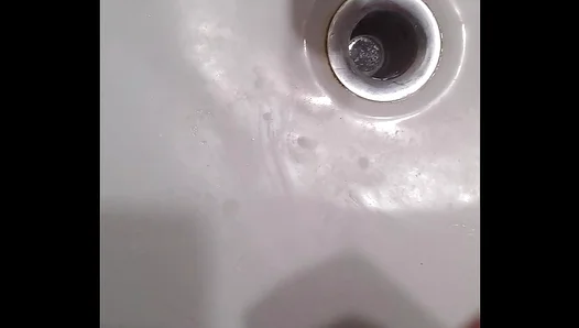 Teen 18+ Gay Cock Worship: Shallowing Cumshot With Hungry Mouth