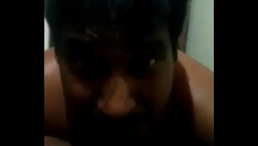 Free Gay Video: Namakkal Twinks 18+ Enjoy Passionate Blowjob & Anal Action