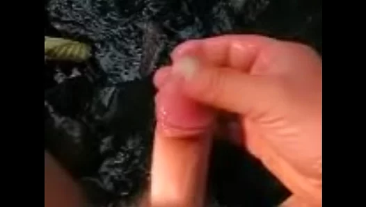 Solitary Gay Fun: Amateur Guy Masturbates in Public for Direct Satisfaction