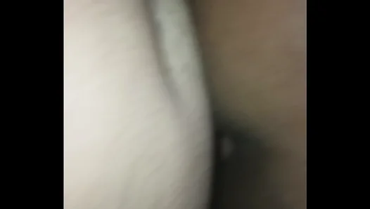 Brunette Gets Pleasured By Neighbor In Hot AmateurGay Session