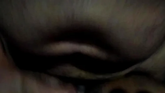 Chuy and I Get Intimate in a Raw Amateur Gay Sex Session