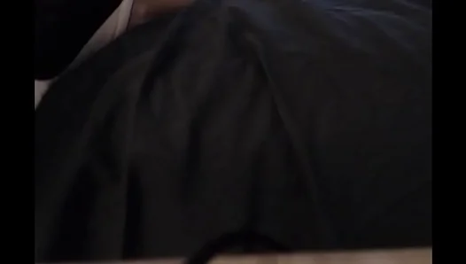 Amateur Gay Solo: Fingering My Ass With Sweet Pleasure