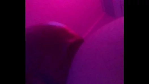 Wife Tempts Hairy Husband for Some Hot Home Cooking Action