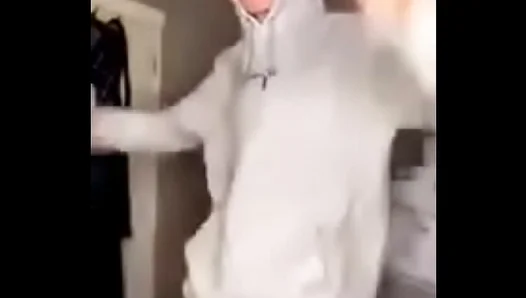 Riko Shows Off His Dick in a Sexy Solo Twink 18+ Performance