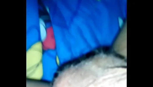 Hot Babe Enjoys Big Penises In Steamy Masturbation Session