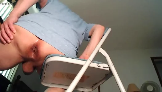 Meaty Gay Cunt Action With a Slutty Hole