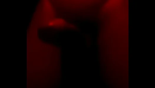 Thick Milk Eruption – Gay Twink Masturbates Intensely