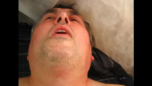 Gay SoloBoy 18+ Reaches Intense Orgasm In Amateur Masturbation Session