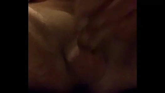 Almost Caught Cumming in Public Restroom – Solo Gay Masturbation Thrill