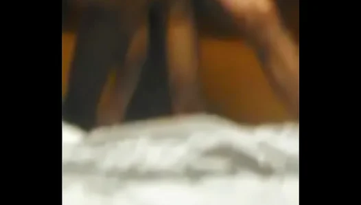 Young 18+ Submissive Handed Over for Intense AmateurGay Anal Action