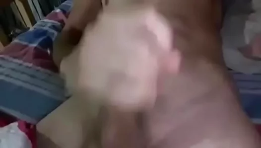 Argentine Guy Masturbates Intensely In Hot Solo Gay Porn Clip