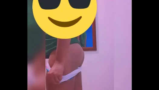 Will Manaj's Quarantine Gay Sex Adventure β Amateur Fun In The Amazon Bathroom