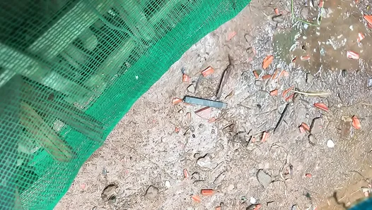 Handsome Straight Guy Shows Off His Big Cock In The Bathroom