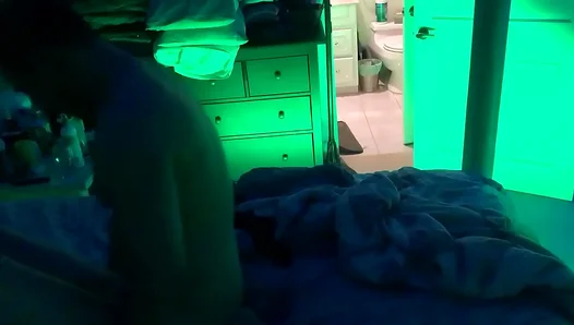 Tuesday Slam β Hot Gay Twinks Get Rough in Intense Amateur Blowjob & Anal Session