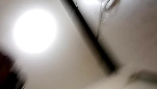 Neighbor Seduction – Hot Gay Room Action Gets Intense