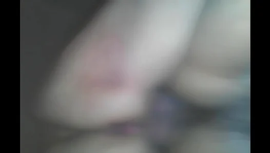 Ex-Boyfriend Fucks Me Hard, Finger My Ass & Shares His Cum In Raw Anal Sex Scene