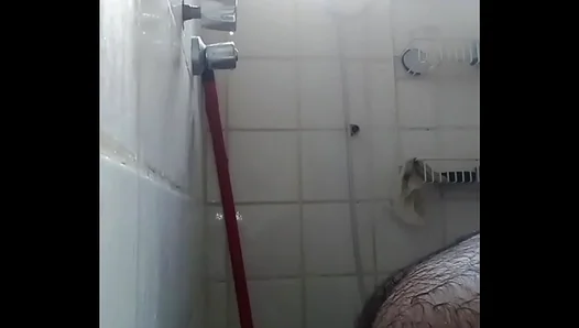 Young 18+ Man Masturbates Hot Bear In IntenseGay Porn Session