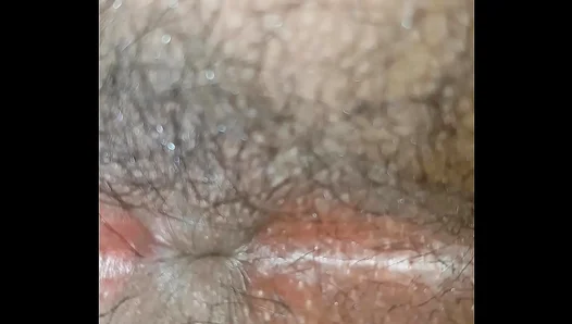 Indian Straight Boy 18+ Explores His Tight Asshole in Close-Up Fingering Scene