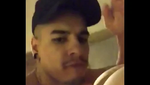 Gaming Session Turns Into Hot Gay Sex With Best Buddy