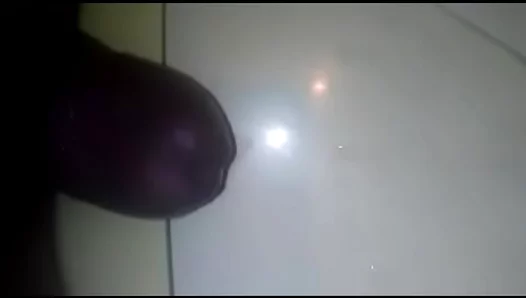 Tourist Takes His Time Masturbating in Gay Sex Fantasy