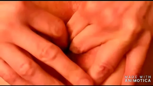 Dildo Action Heats Up as Ass Gets Wet and Filled in Steamy Anal Session